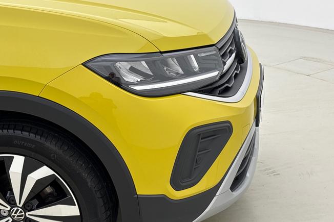 VOLKSWAGEN T-Cross Photo 19