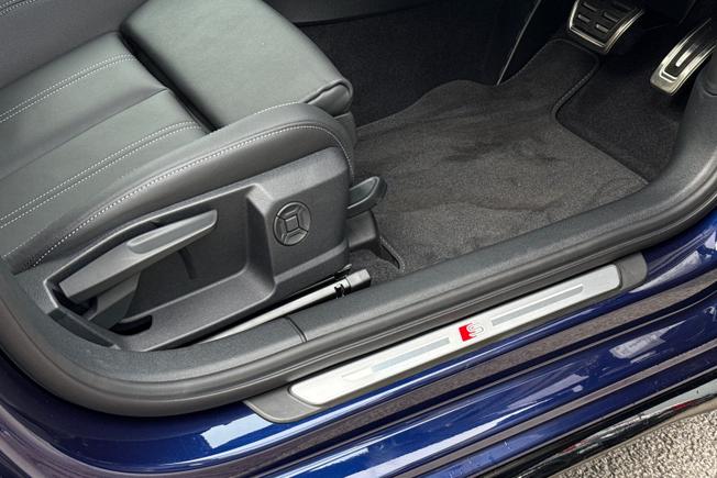 Audi A3 Photo 33