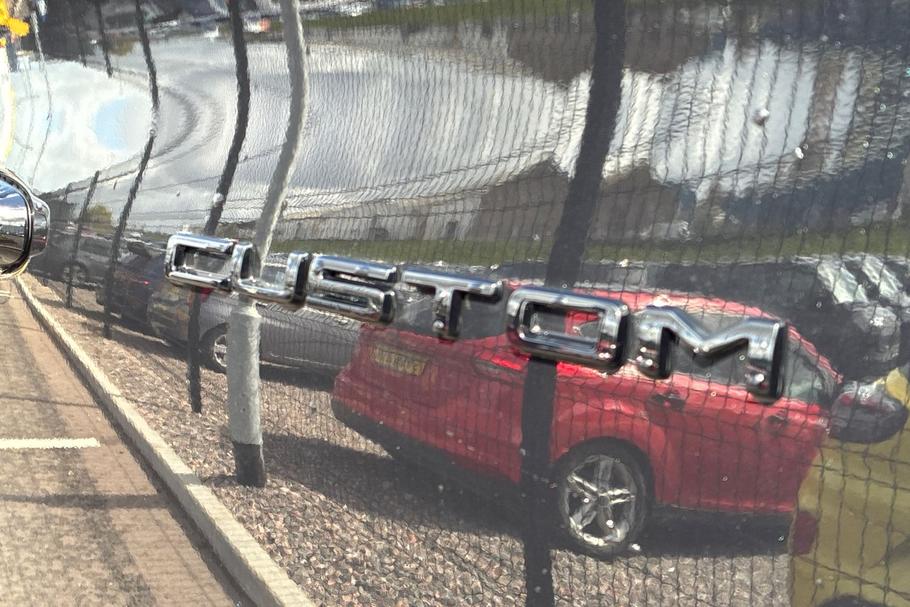 Used Ford TRANSIT CUSTOM SW26GWN 20