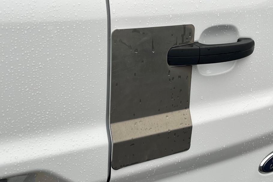 Used Ford TRANSIT CONNECT 35