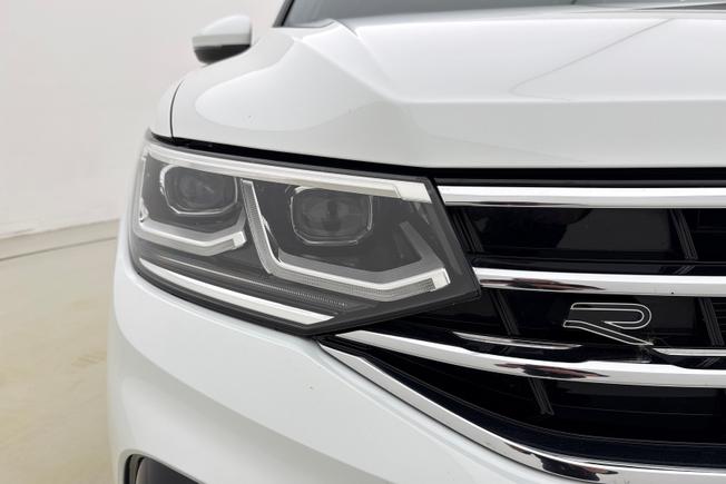 VOLKSWAGEN Tiguan Photo 19