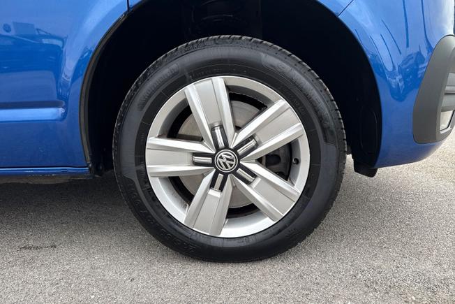 VOLKSWAGEN Transporter Photo 22