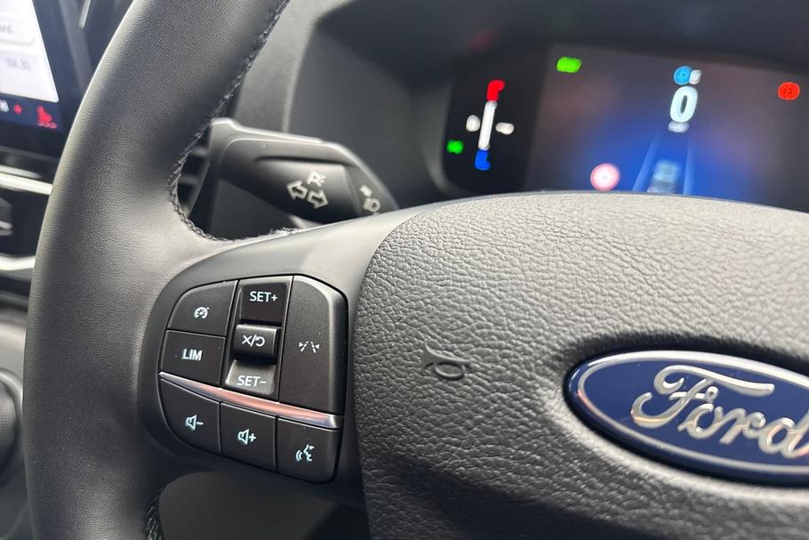 Used Ford E-TRANSIT BJ75HBA 27