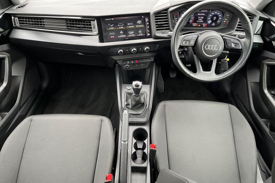 Audi A1 Photo autoimg-0aeff8f87eb6238a104e047aab102d52af1f4f17.jpg