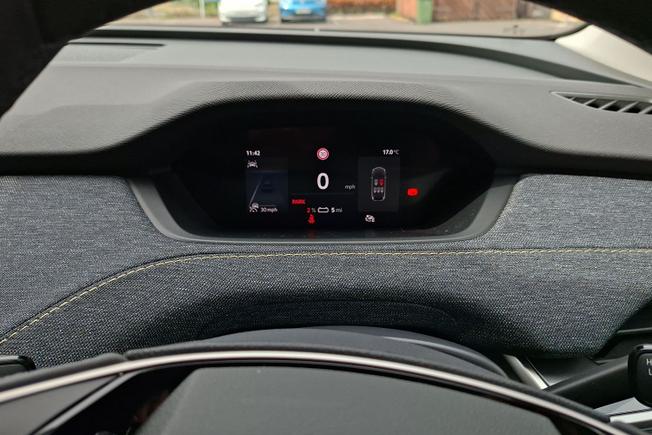 ŠKODA Elroq Photo 15