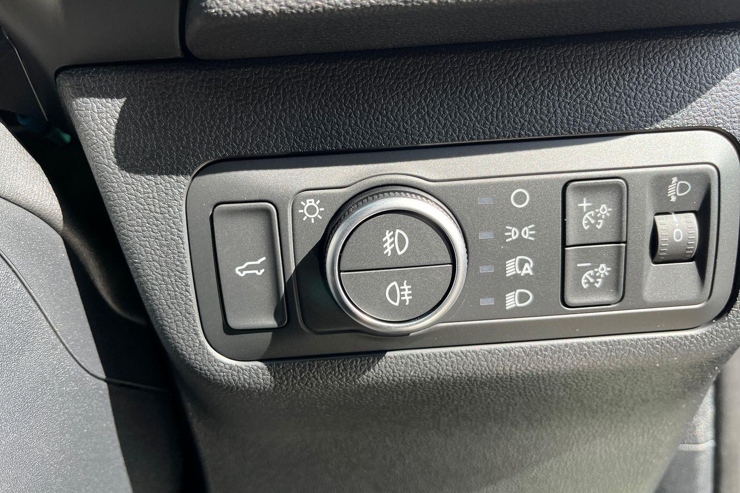 Ford KUGA Photo 27