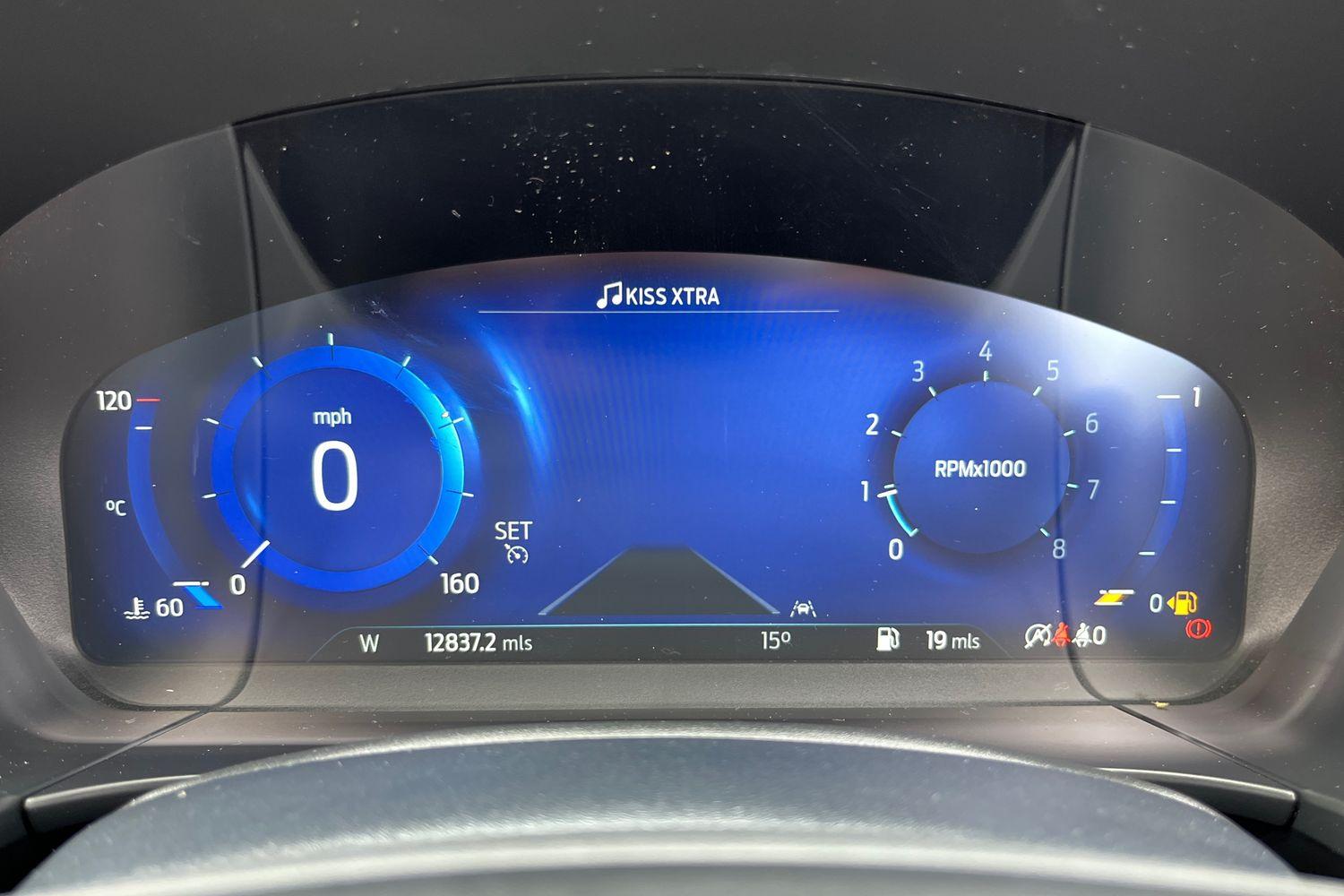 Ford Kuga Photo 12