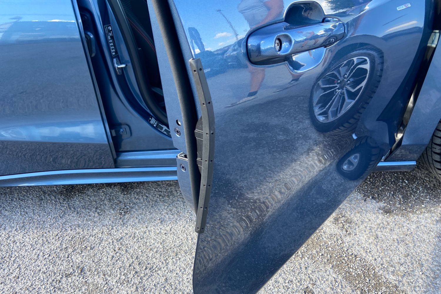 Ford FOCUS Photo 36