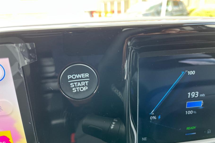 Used Ford E-Transit Courier LG25ALD 22