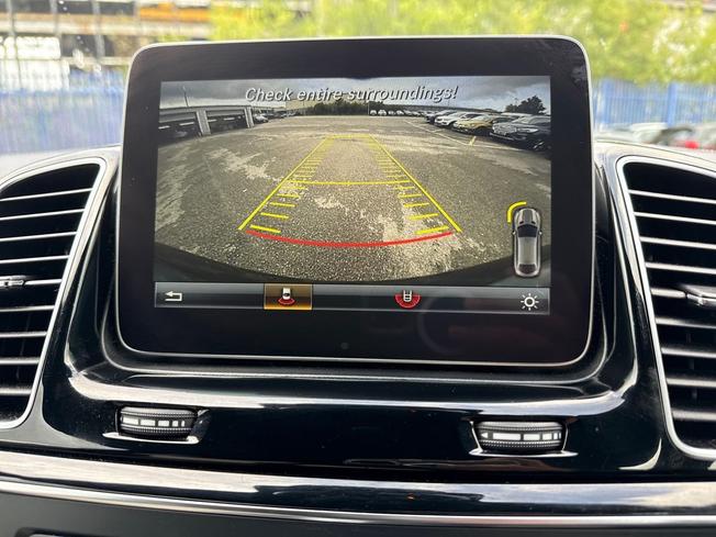 MERCEDES-BENZ Gle Photo 42