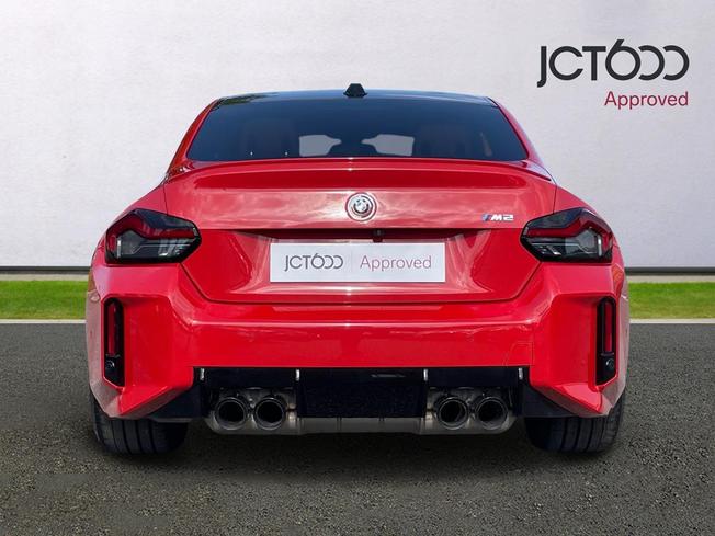 BMW M2 Photo 7