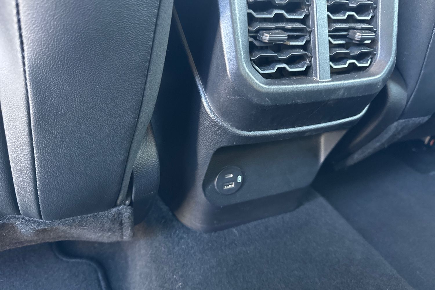 Ford RANGER Photo 22