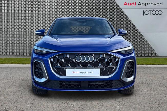 AUDI Q5 Photo 8