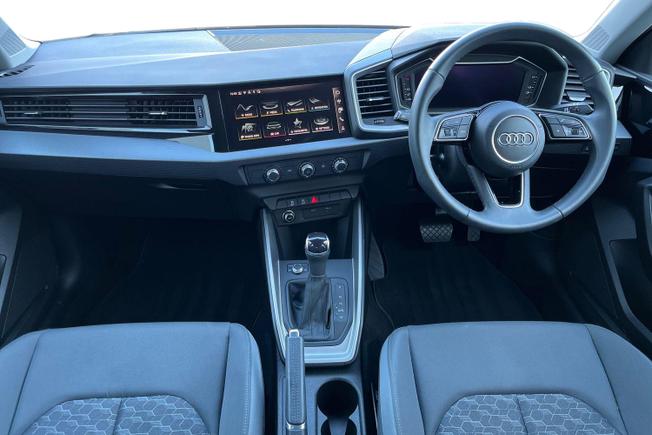 Audi A1 Photo 10