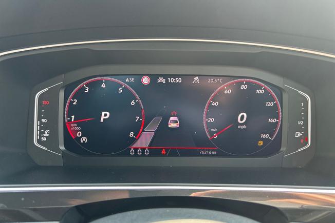 VOLKSWAGEN Tiguan Photo 59