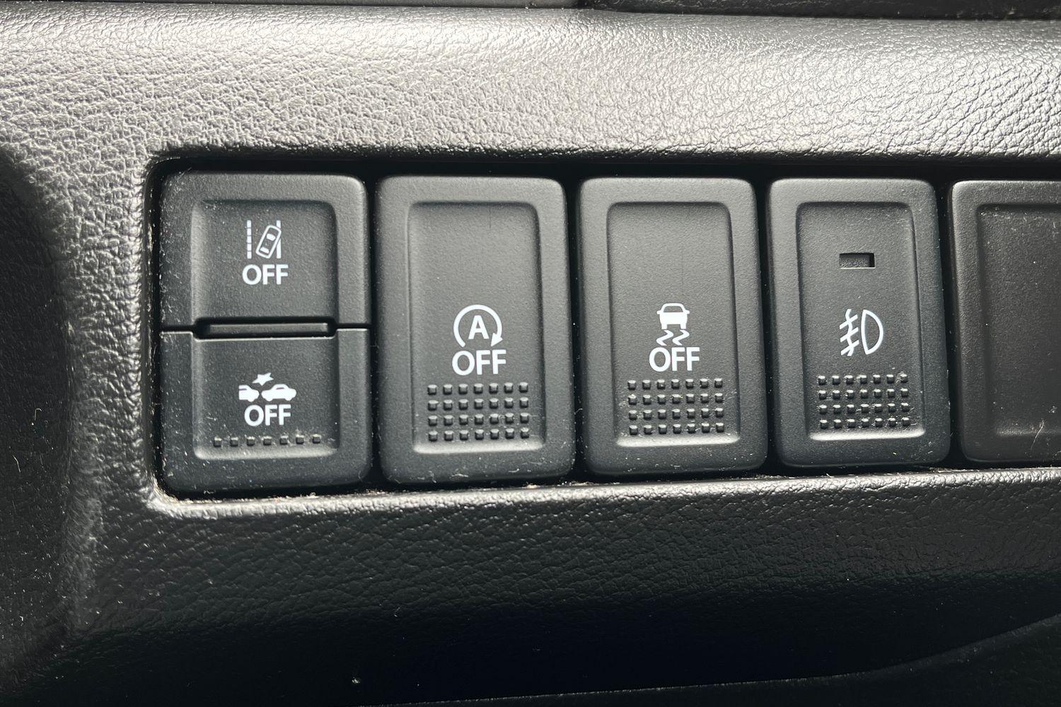 Suzuki Vitara Photo 23