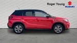 Suzuki VITARA Photo 4