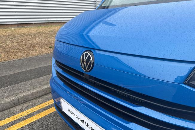 Volkswagen Transporter Photo 28