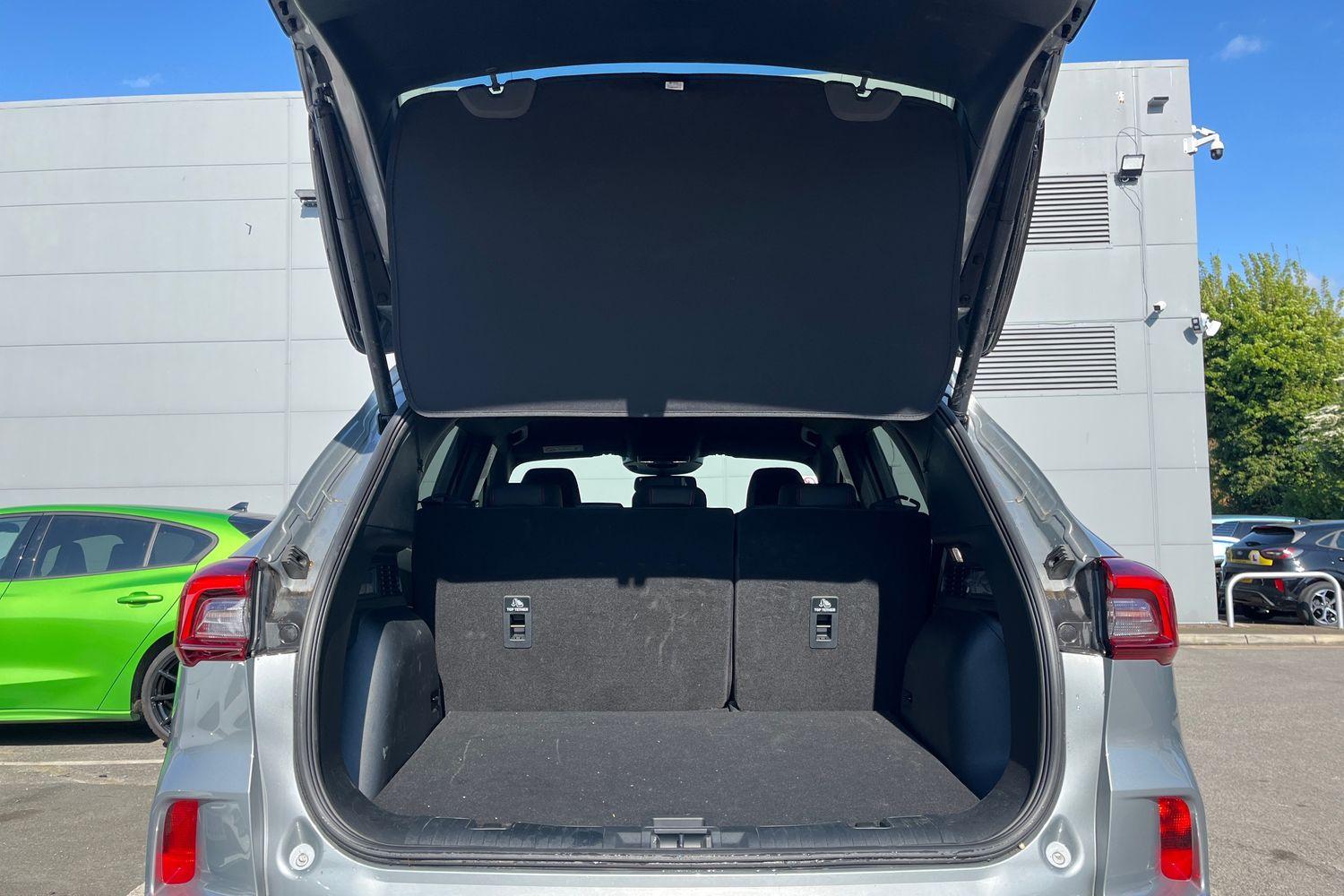 Ford KUGA Photo 20