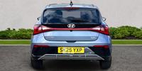 Hyundai i20 Photo 8