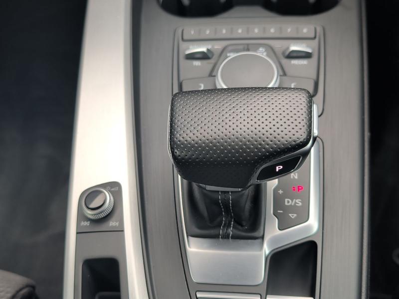 Used Audi A5 KO19UMC 44