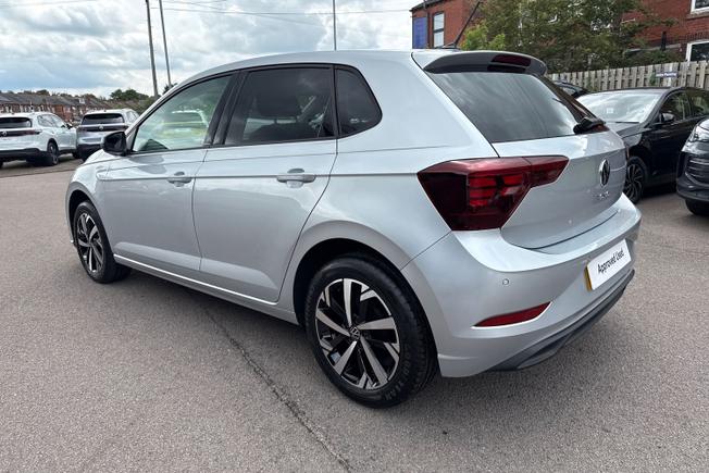 VOLKSWAGEN Polo Photo 23