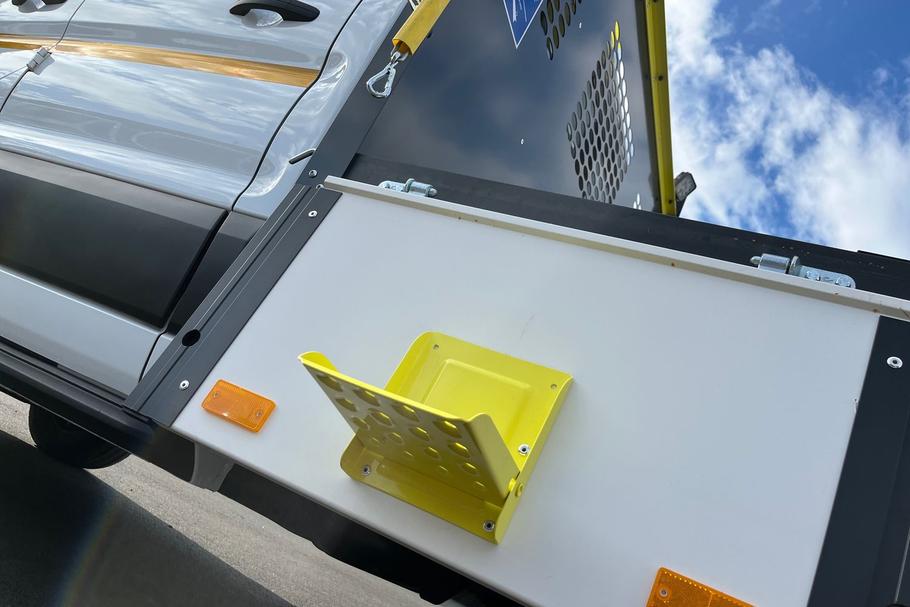 Used Ford TRANSIT 33