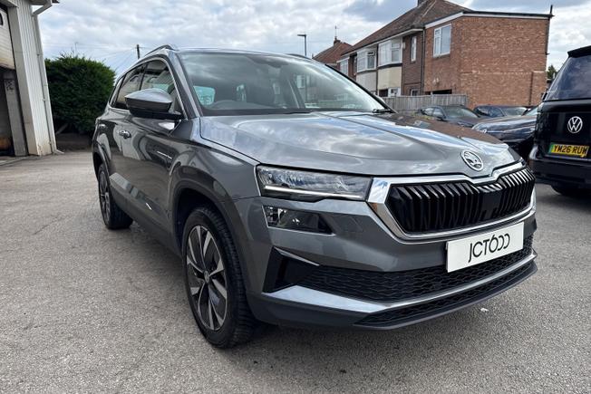 ŠKODA Karoq Photo 30
