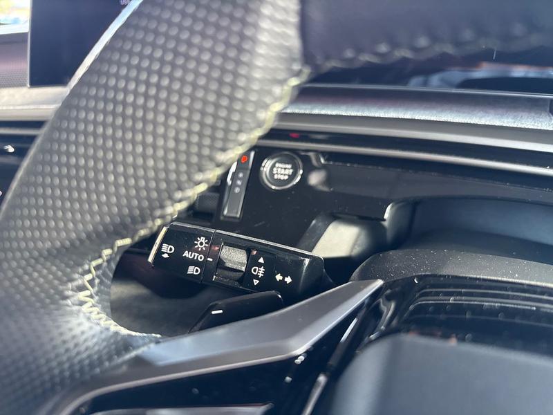 Used Peugeot E-3008 KS25HRO 43