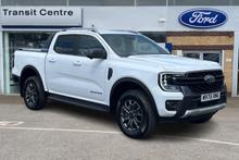 Used Ford RANGER WV75XWG 1