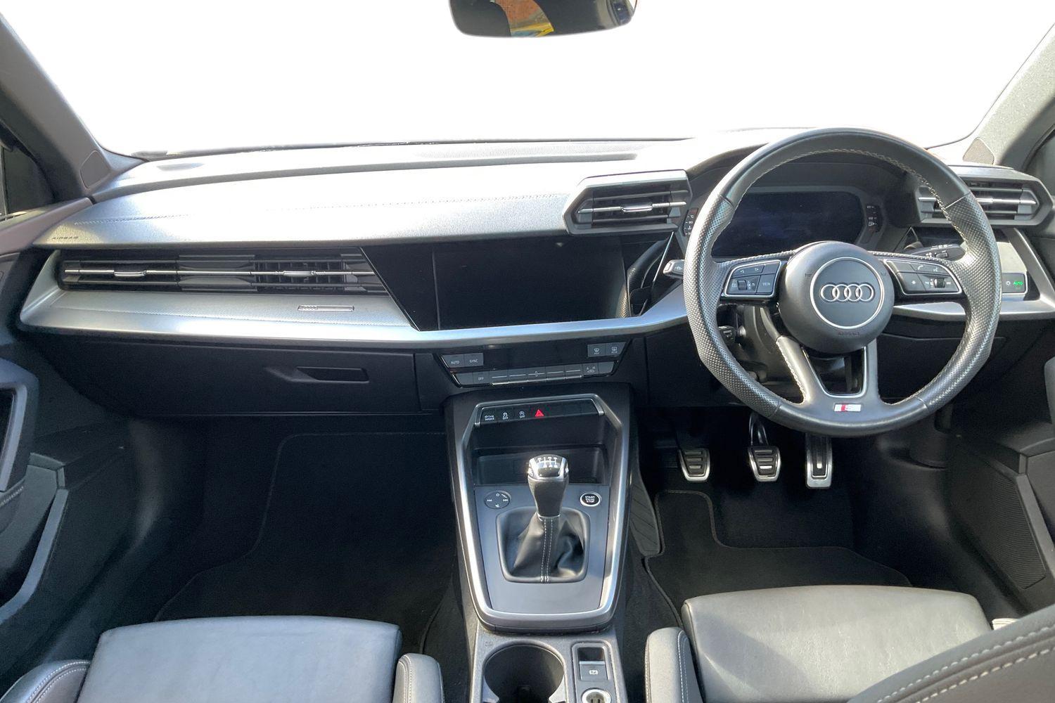 Audi A3 Photo 9