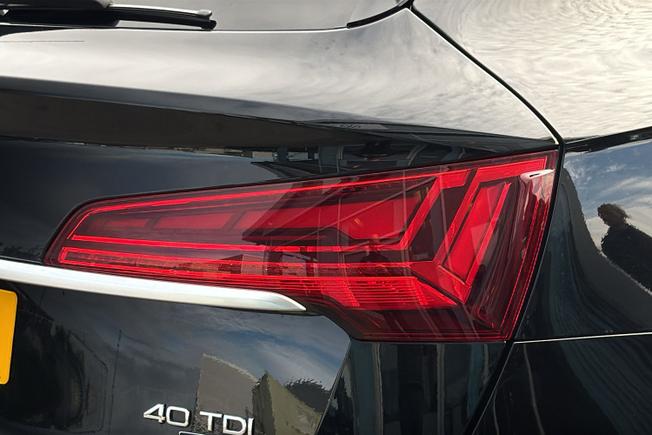 Audi Q5 Photo 19