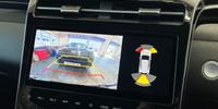 Hyundai TUCSON Photo 12