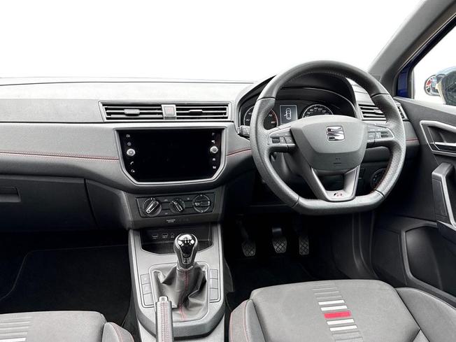 SEAT Ibiza Photo 11