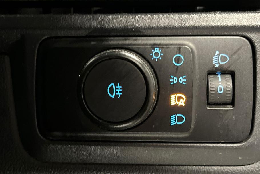 Used Ford TRANSIT CUSTOM LC74NCV 15