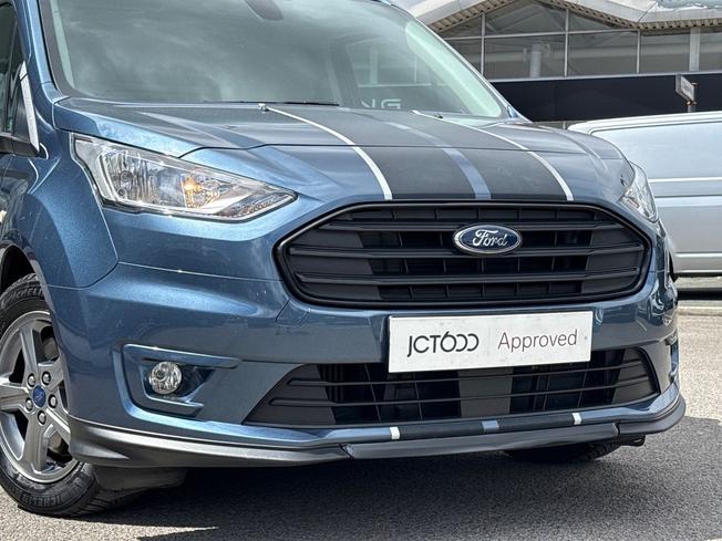 FORD Transit Connect Photo 23