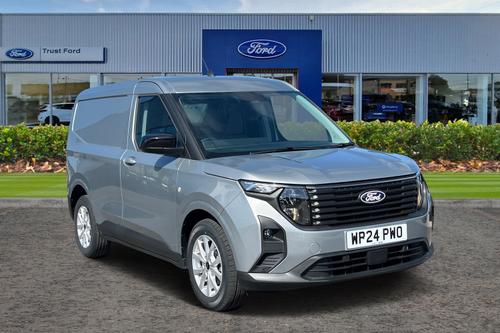 Used Ford TRANSIT COURIER WP24PWO 1