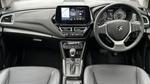 Suzuki S-CROSS Photo 8