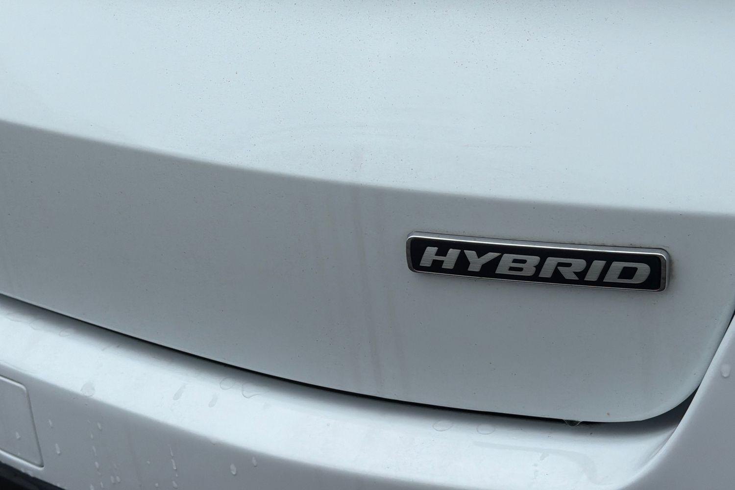 Ford S-MAX Photo 28