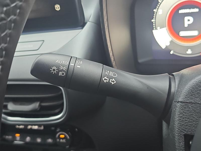 Used Nissan Juke YJ74ZUF 23