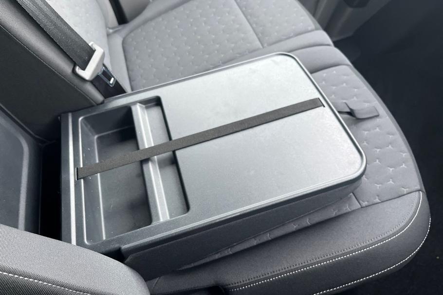 Used Ford TRANSIT CUSTOM 16