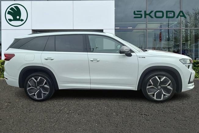 ŠKODA Kodiaq Photo 4