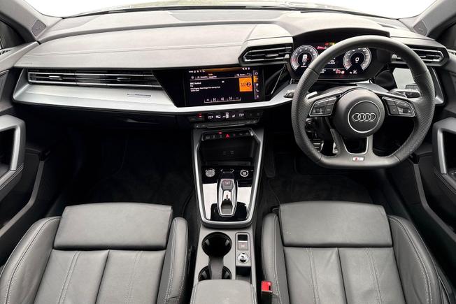AUDI A3 Photo 10