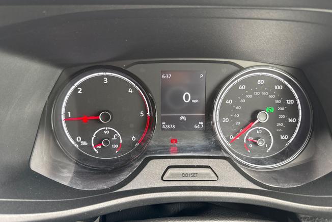 Volkswagen Transporter Photo 15