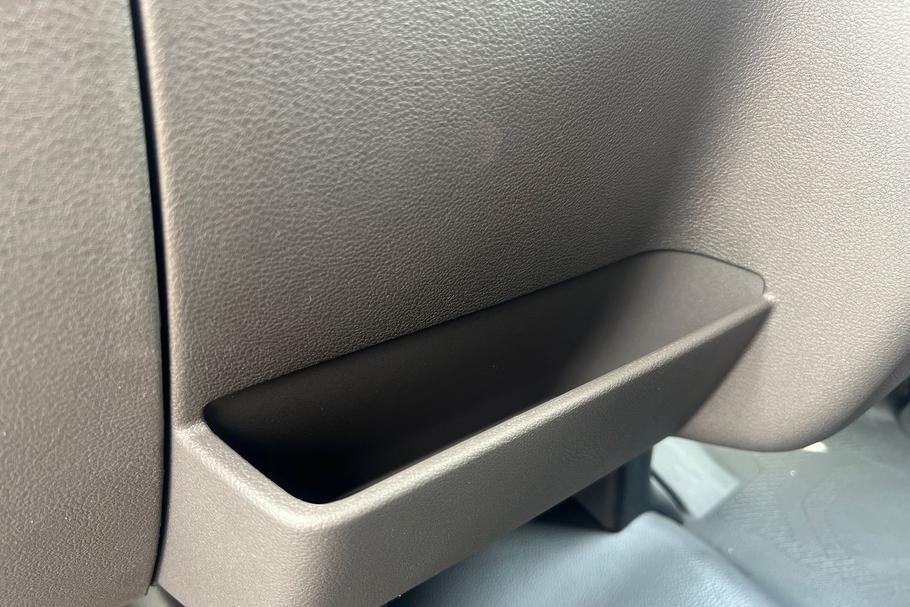 Used FORD TRANSIT WP75PLN 34