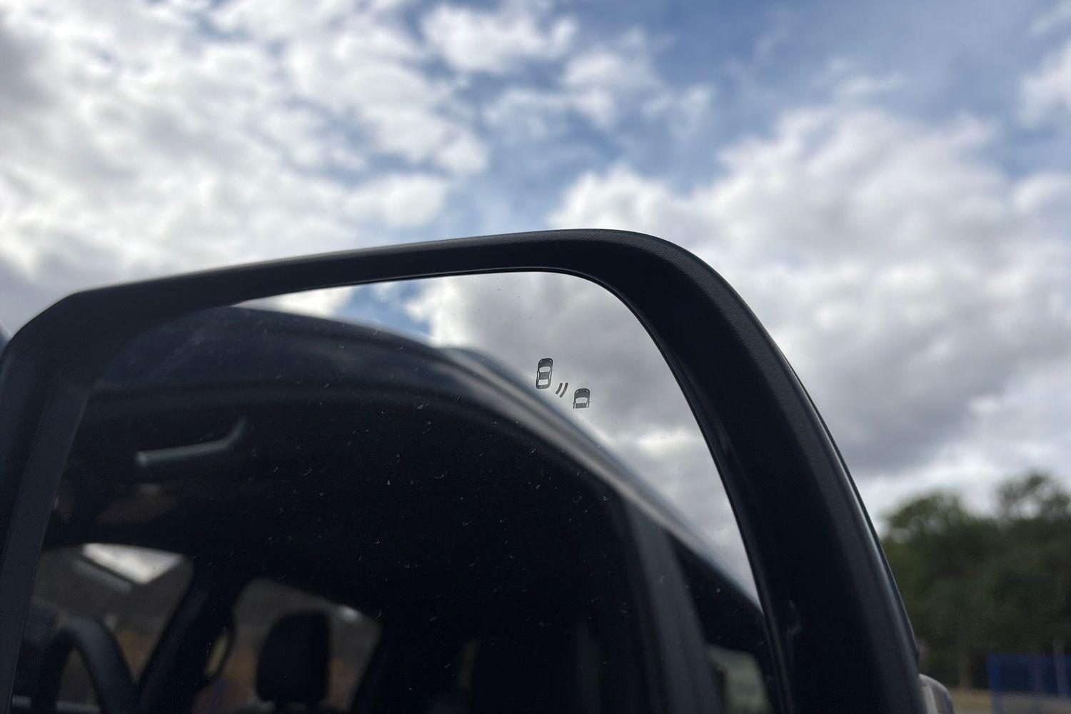 Ford RANGER Photo 14