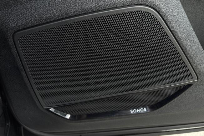 AUDI Q3 Photo 27