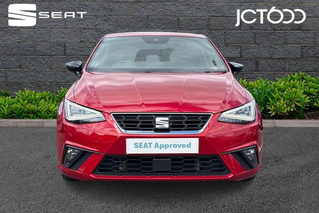 SEAT Ibiza Photo 8