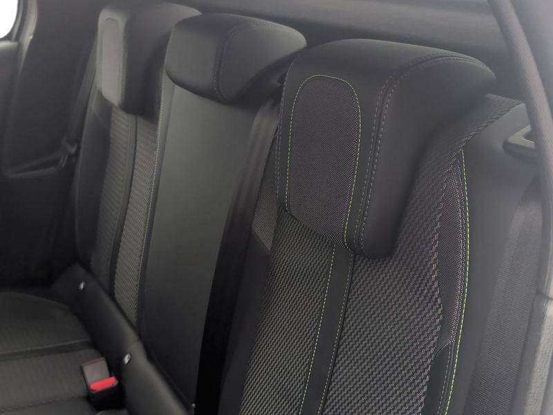 Used Peugeot 208 NX25UZM 17