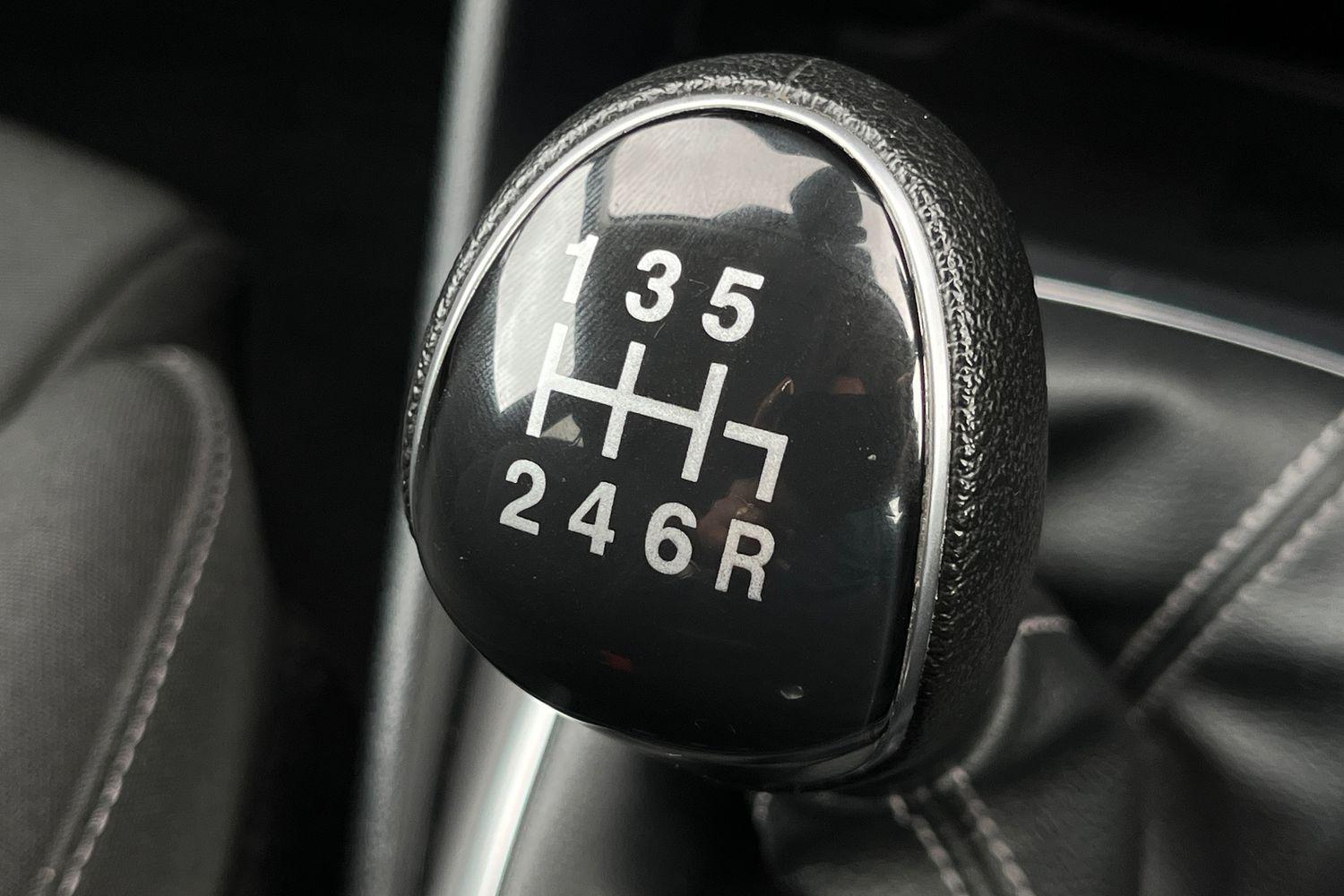 Ford FIESTA Photo 33